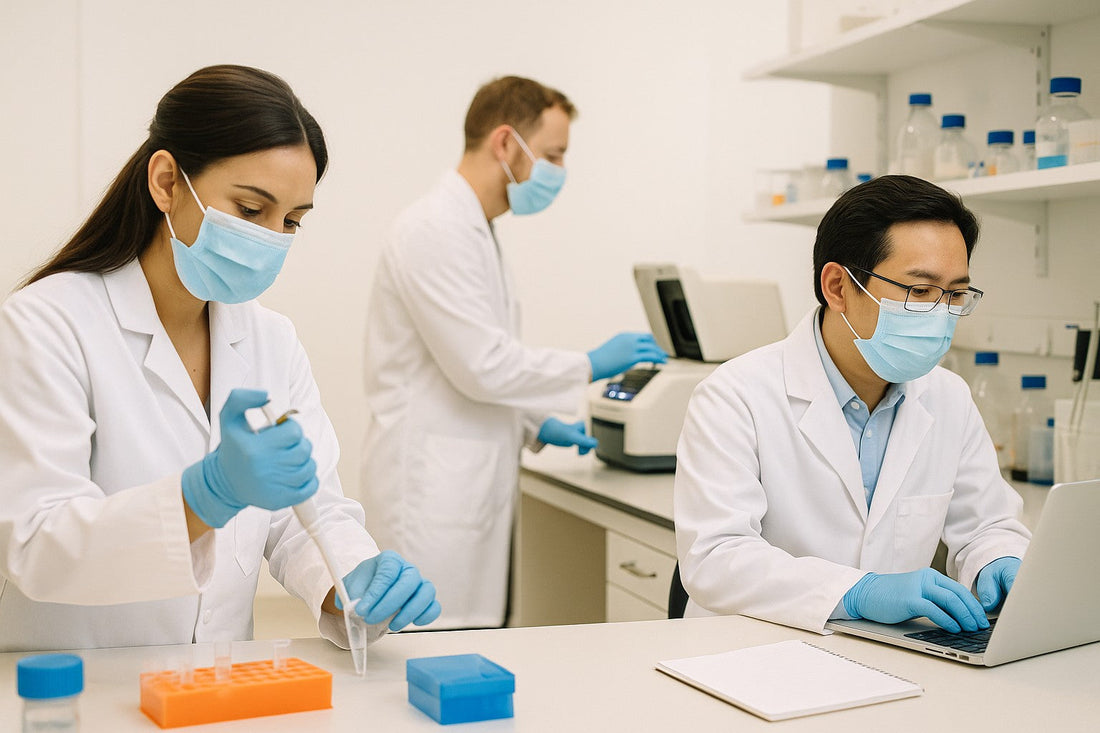 Nature Genetics highlight: hotspot mutations in mitochondrial ribosomal RNA genes and cancer