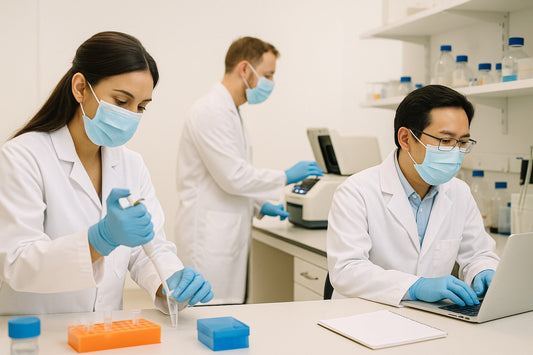 Nature Genetics highlight: hotspot mutations in mitochondrial ribosomal RNA genes and cancer