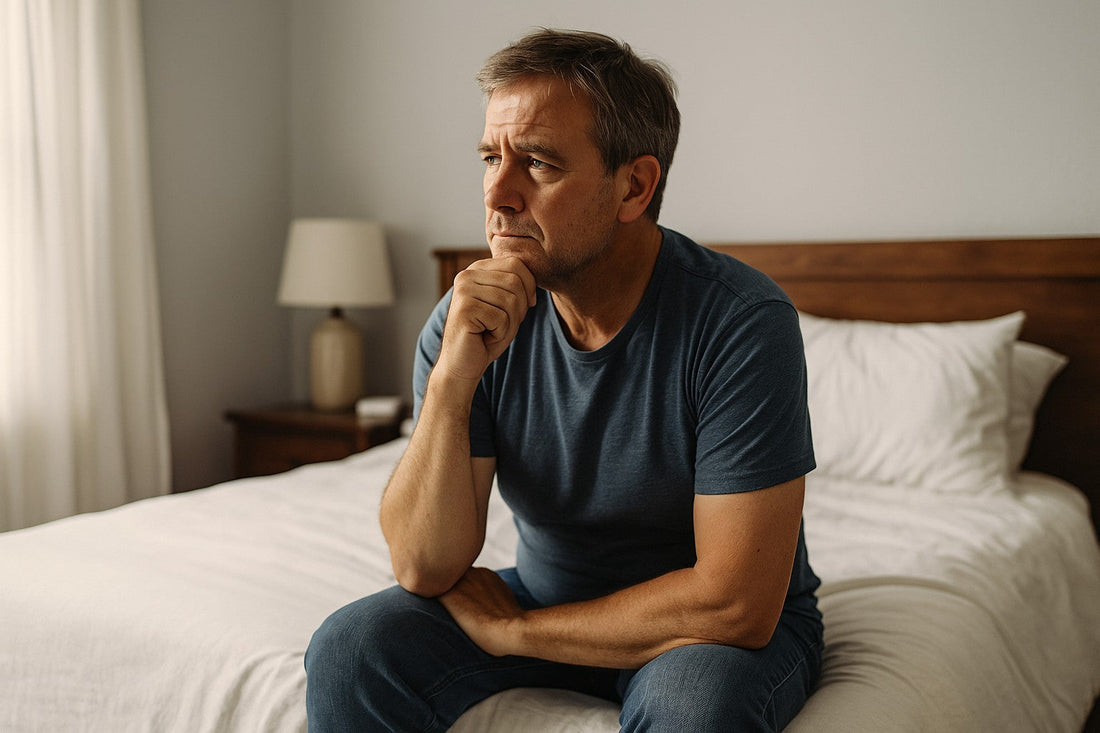 Reflections Prompted by More Pronounced Morning Erections: NMN’s Effects on Sexual Function