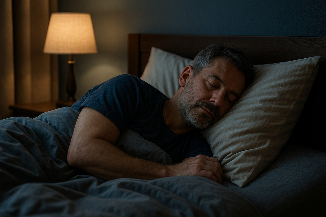 The Best Way to Fix Your Mitochondria Isn’t Supplements – It’s Sleep