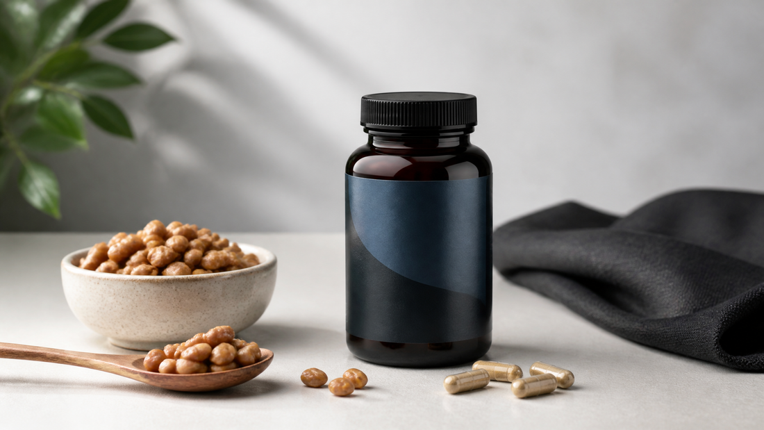 Is Nattokinase Hard on the Liver? A Look at the Evidence