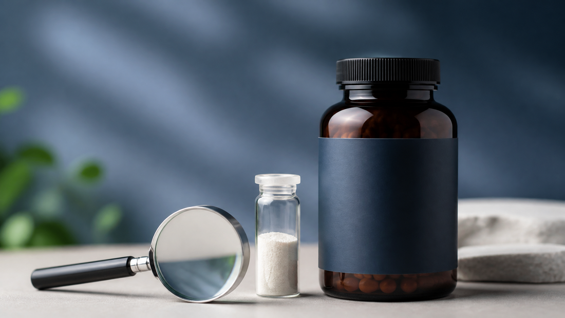What Should a Real Third-Party Lab Test for Nattokinase Show?