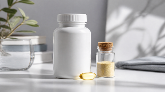 Nattokinase Potency Over Time: How Supplements Compare