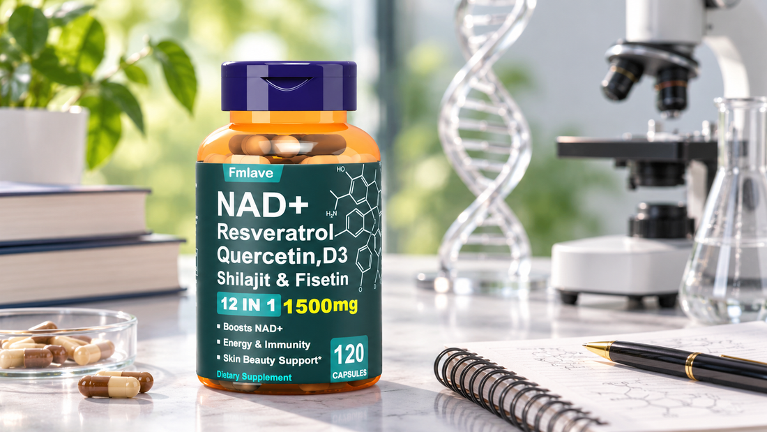 Why a 24-Week NMN Safety Result Cannot Set an NR Dose