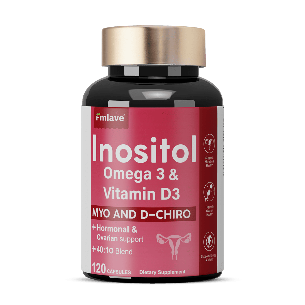 Inositol