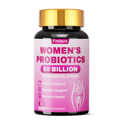 WOMEN'S PROBIOTICS