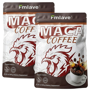 Maca Coffee