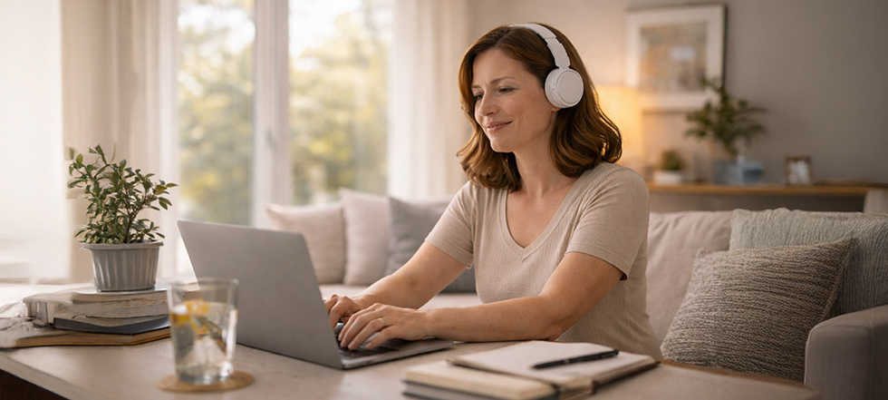 When your period used to hijack your workday