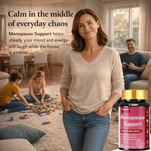 Menopause Support