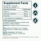 Fmlave® Premium Urolithin A 500mg Energy Supplement | with Resveratrol & Vitamin C