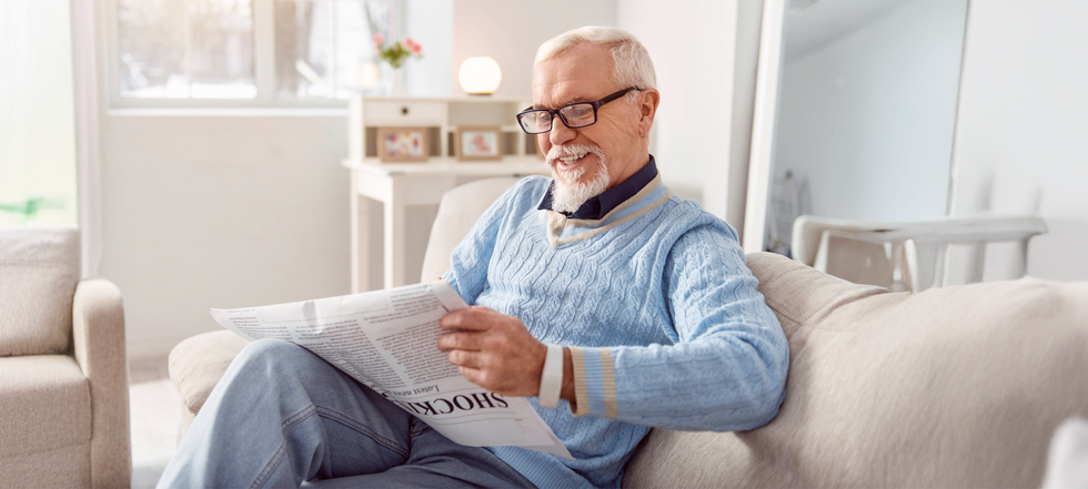 When you care about how sharp your mind will be 10–20 years from now