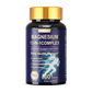 Fmlave Magnesium 12-in-1 Complex 700mg - 12 Forms Magnesium Blend