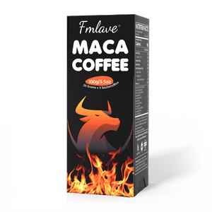 MACA COFFEE