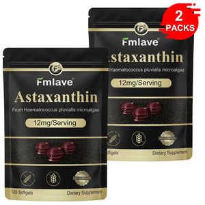 Astaxanthin