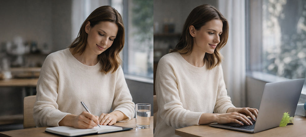 When portions feel bigger than they need to be