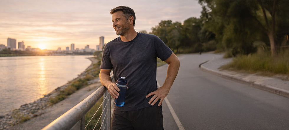 When you want real-world stamina, not just another coffee