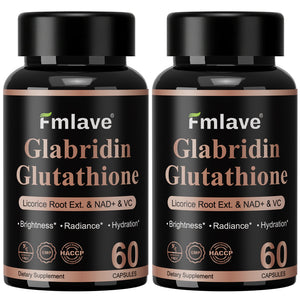 Glabridin Glutathione