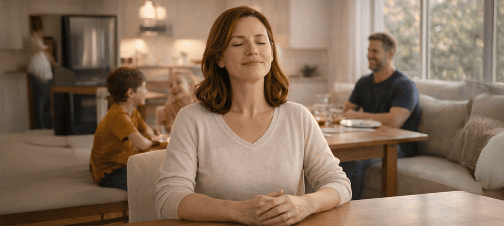 When tiny things trigger outsized moods