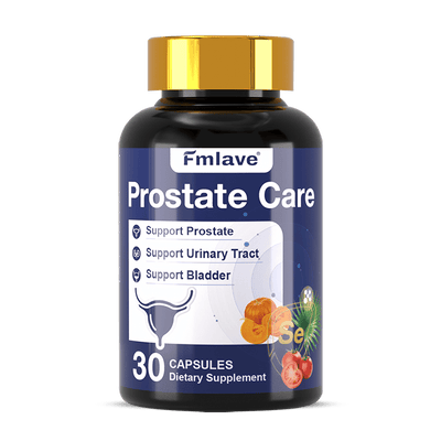 Prostate Care