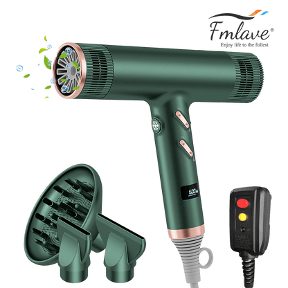 Fmlave High-Speed Ionic Hair Dryer