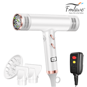Fmlave High-Speed Ionic Hair Dryer