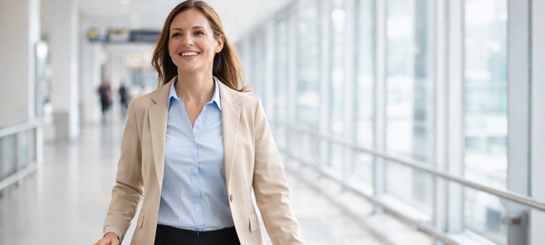 When travel leaves you feeling puffy, sluggish, or off