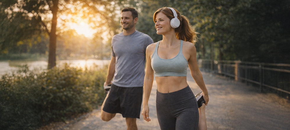 When workouts make your joints complain more than your muscles