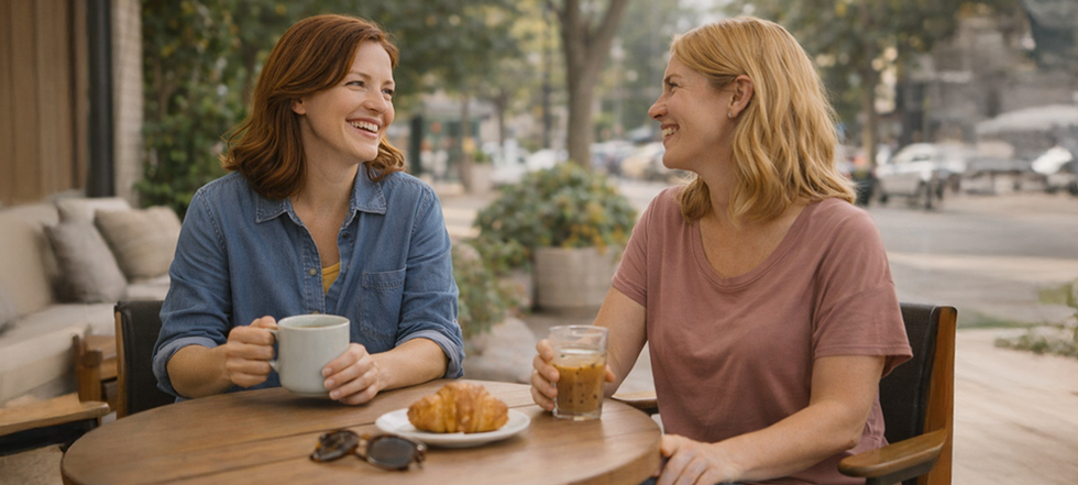 When bloating and cramps stop cancelling your plans