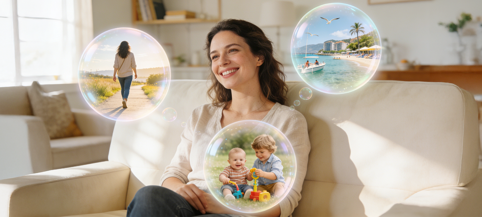 When you’re worried about how your joints will feel 10–20 years from now