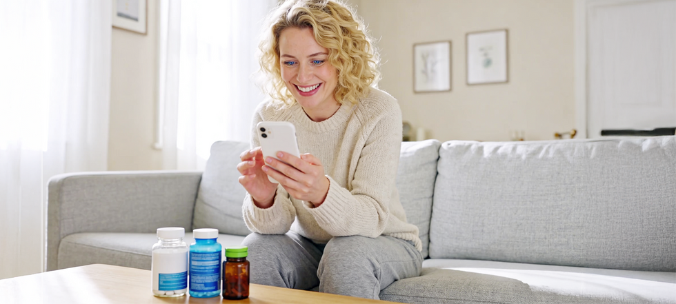 When you want one capsule that covers more than just “energy”