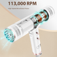 Fmlave High-Speed Ionic Hair Dryer