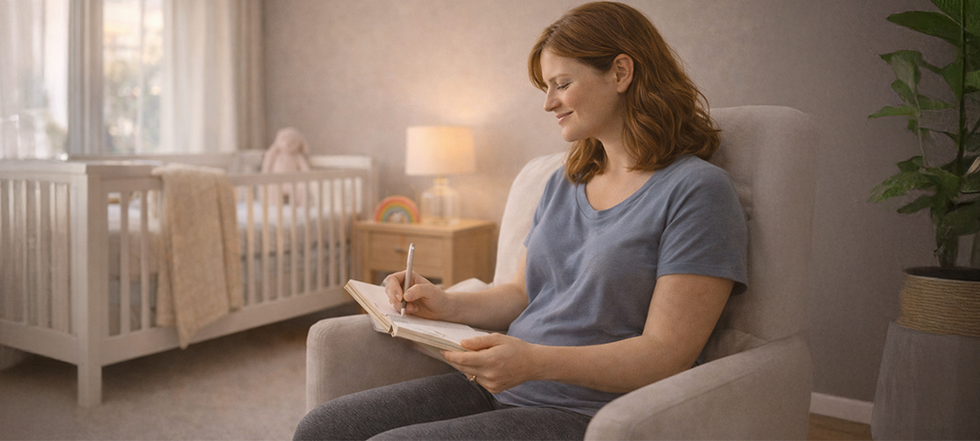 When you’re planning for future fertility, not just this month