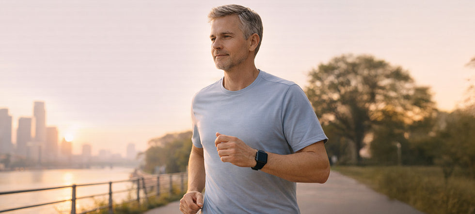 When you’re playing the long game with your heart