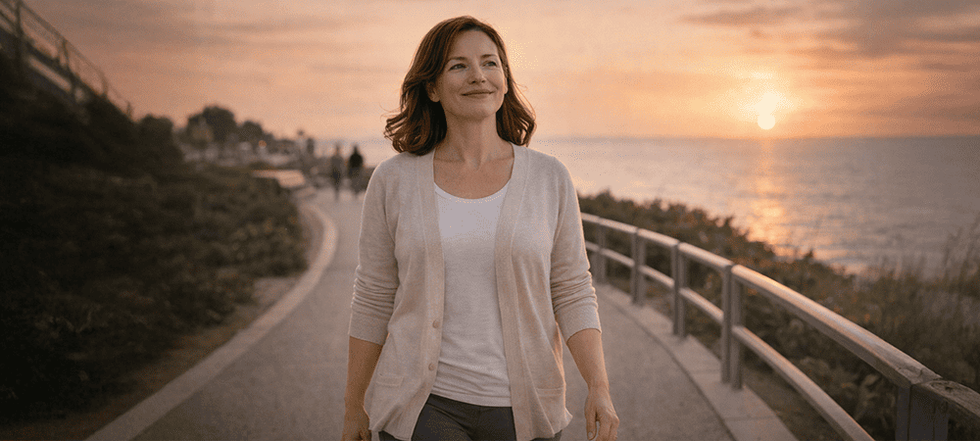 When you want long-term support, not just a quick fix