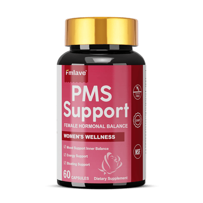 PMS Support