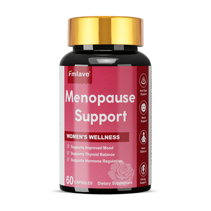 Menopause Support