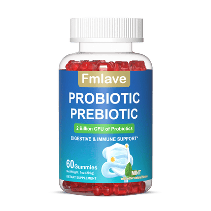 PROBIOTIC Gummies