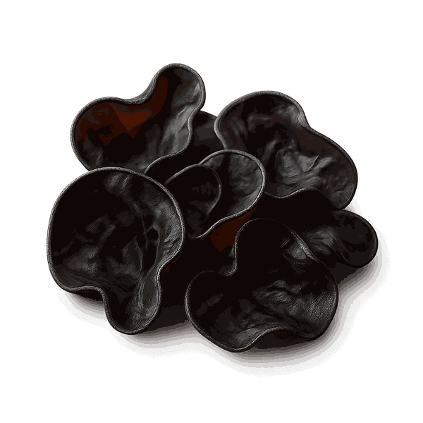 Black Fungus extract
