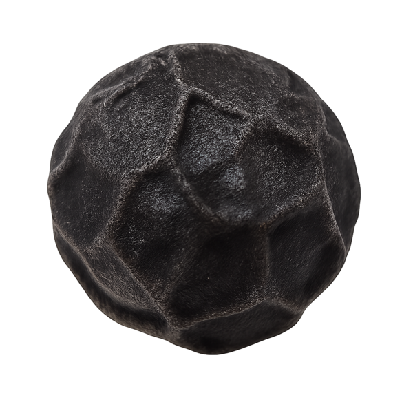 Black Pepper (Piper nigrum) (Fruit) Extract (Standardized to 95% piperine)