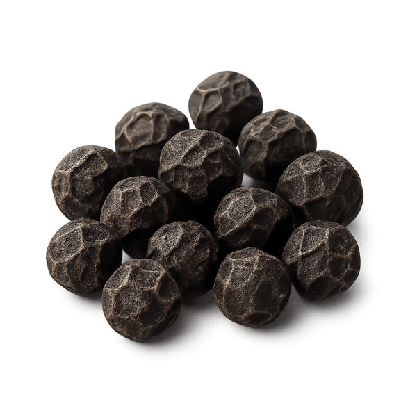 Black Pepper (Piper nigrum Fruit 4:1 Extract)