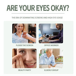 Blueberry Lutein Ester Gummy (Plus)