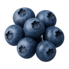 Blueberry Fruit Powder