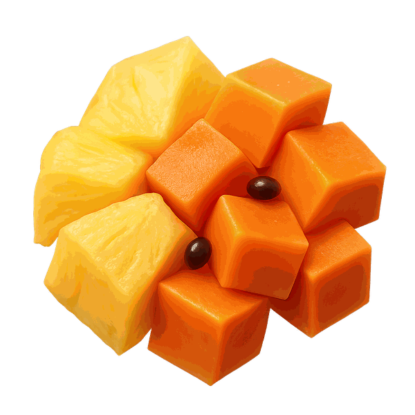 Botanical Protease Proprietary Blend