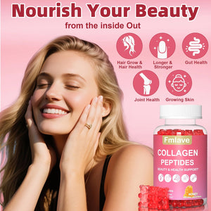 COLLAGEN PEPTIDES