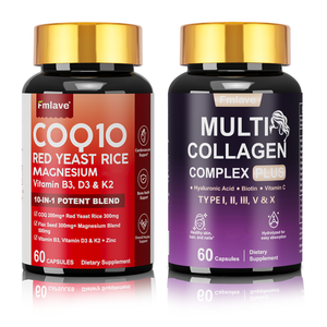 CoQ10+Multi Collagen