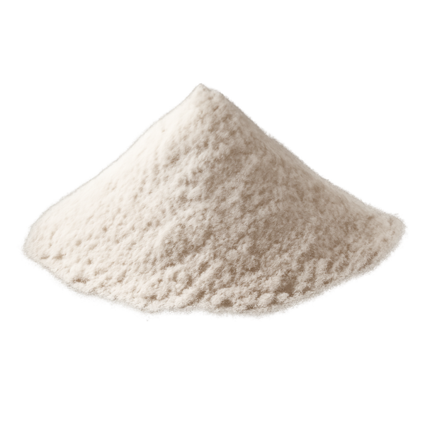 Calcium (as calcium carbonate)