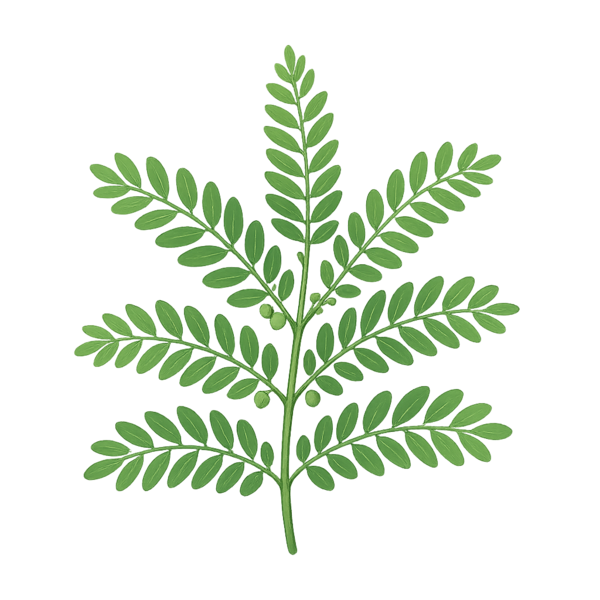 Chanca Piedra (Phyllanthus niruri 10:1 Extract) [Plant]