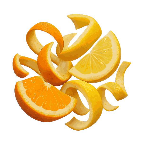 Citrus Bioflavonoids Complex