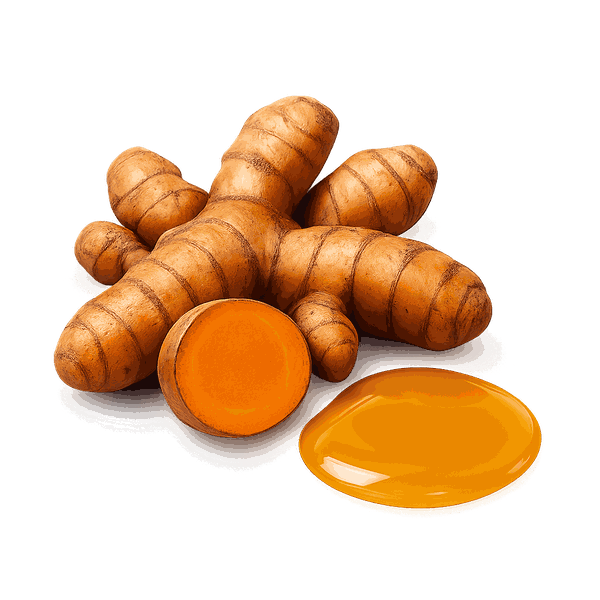 Curcumin Phospholipid Complex