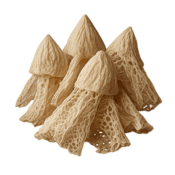 Dictyophora indusiata extract